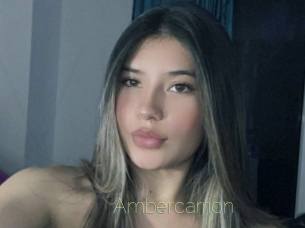 Ambercarrion