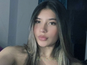 Ambercas