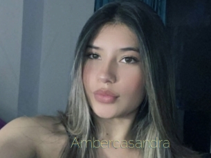 Ambercasandra