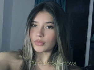 Ambercasanova