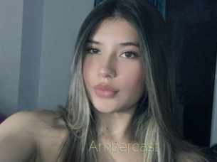 Ambercast