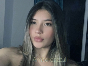 Ambercazzuli