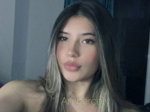 ambercely Visio Tchats