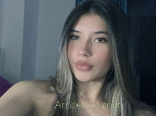 Ambercollman