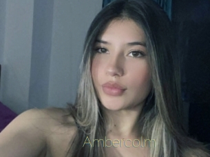Ambercolm