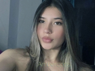 Ambercons