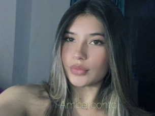 Amberconto