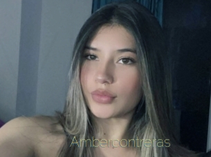 ambercontreras Visio Tchats