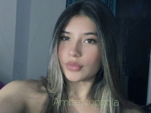 Ambercoppola