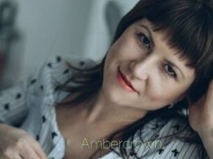 Ambercrown
