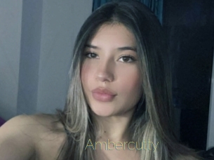 Ambercutty