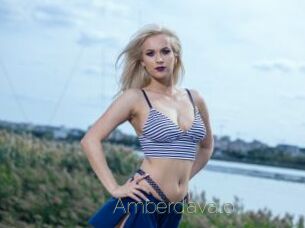 Amberdavalo
