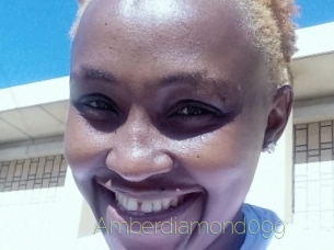 Amberdiamond099