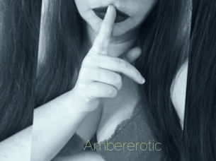 Ambererotic
