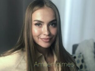 Amberholmes