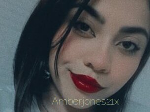 Amberjones21x