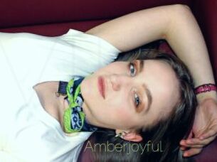 Amberjoyful