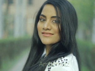 Amberkorz