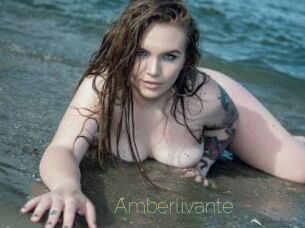 Amberlivante