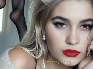 ambermonro Visio Tchats