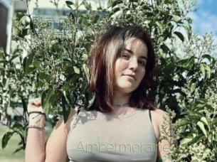 Ambermoraine