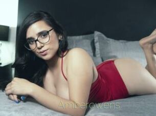 Amberowens