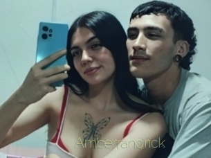 Amberrandrick