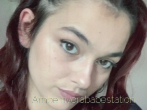 Amberriverababestation