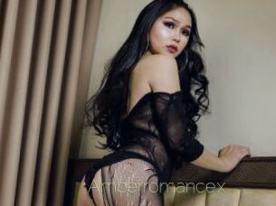 Amberromancex