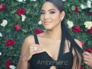 Ambersenz