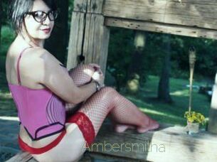 Ambersmitha