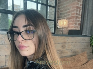 Amberstorm