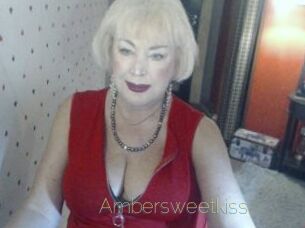 Ambersweetkiss