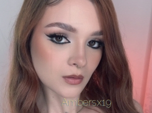 Ambersx19
