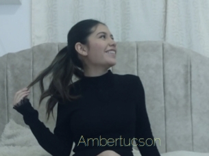 ambertucson Visio Tchats