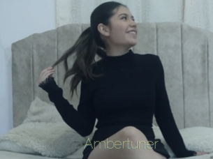Ambertuner