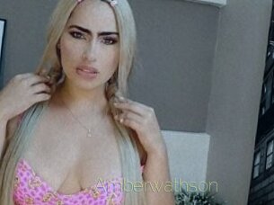 Amberwathson