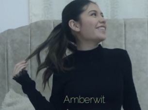 Amberwit
