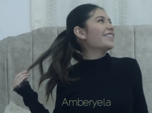 Amberyela