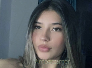 Amberzamer