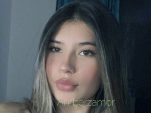 Amberzamor