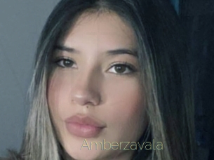 Amberzavala
