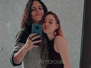 Ambrosiia