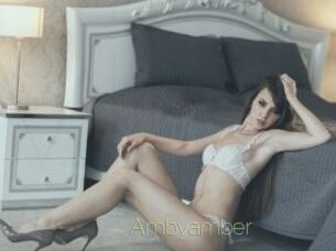 Ambyamber
