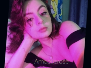 Ameelierose