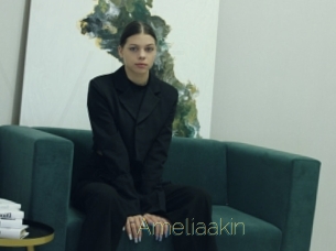 Ameliaakin