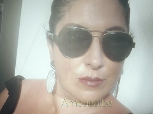 Ameliaalba