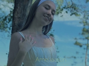 Ameliaaslin