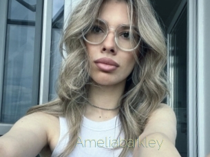 Ameliabarkley
