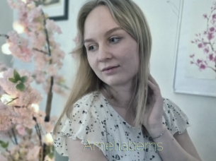 Ameliaberns